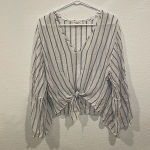 Festival Blouse